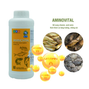 AMINOVITAL