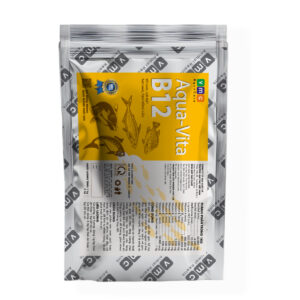 Vitamin cho cá