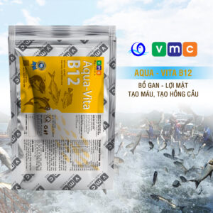 Vitamin cho cá