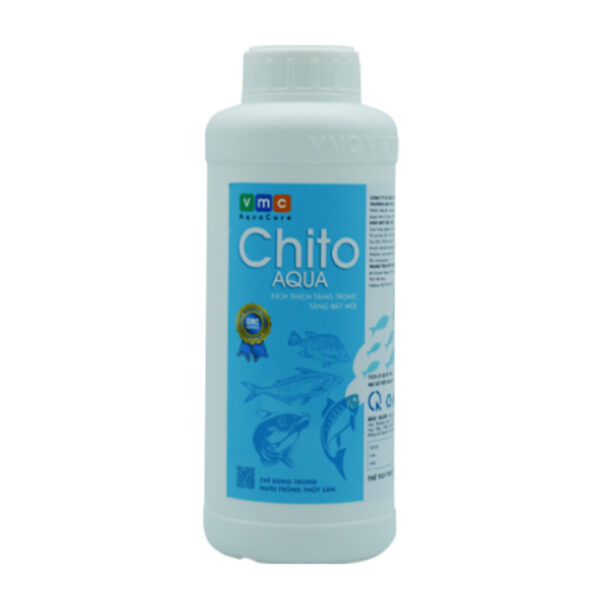 Vitamin Aqua Chito