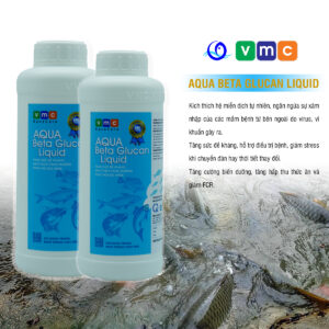 AQUA BETA GLUCAN LIQUID