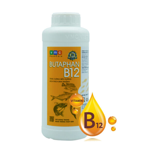 Butaphan B12
