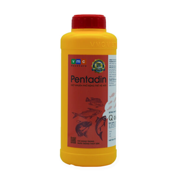 PENTADIN